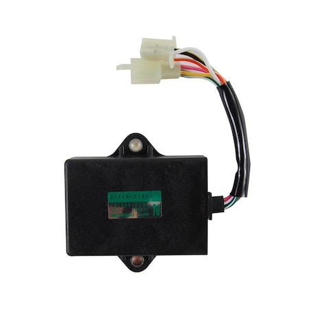 Mtd Igniter KM-21119-2157